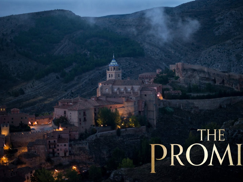 Foto 1 de A Promessa
