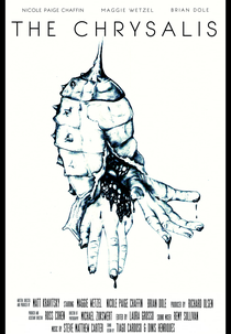 The Chrysalis (The Chrysalis)