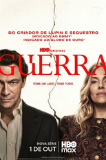 War (1ª Temporada) (Guerra (Season 1))