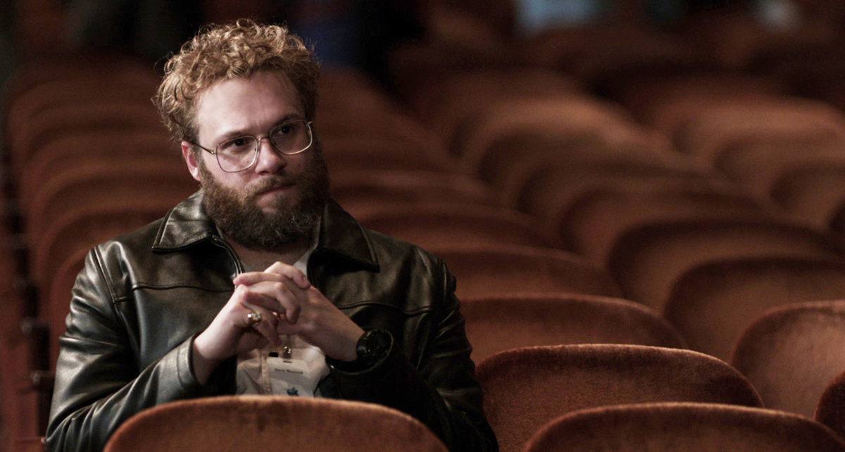 Seth Rogen define sua próxima comédia