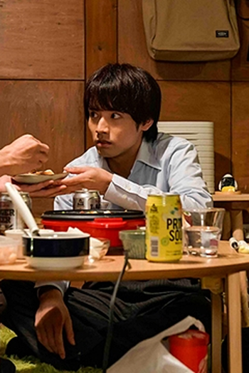 Poster de Episódio 第6話 (2020)