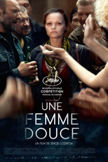 Uma Criatura Gentil (Krotkaya)