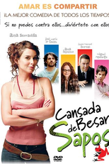 Cansada De Beijar Sapos (Cansada de Besar Sapos)
