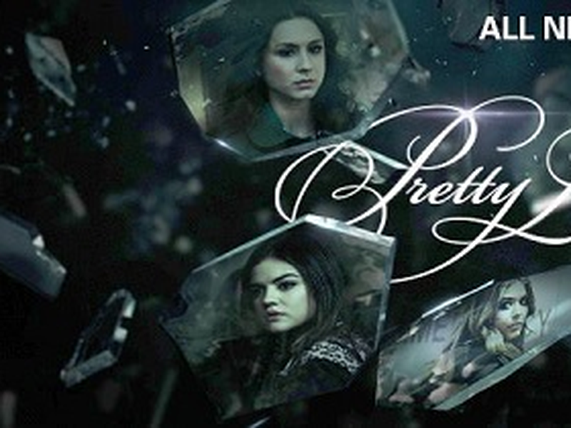 Foto 88 de Maldosas (5ª Temporada)