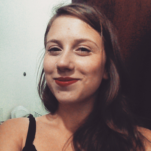 Foto de perfil de Luana Socreppa