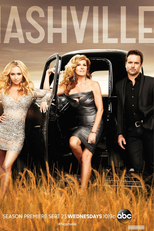Nashville (4ª Temporada) (Nashville (Season 4))
