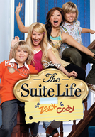 Zack & Cody: Gêmeos em Ação (3ª Temporada) (The Suite Life of Zack & Cody (Season 3))