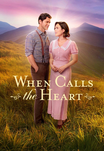 Quando Chama o Coração: A Série (11ª Temporada) (When Calls the Heart (Season 11))