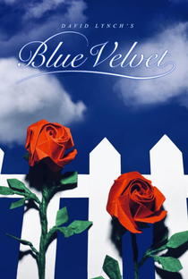 Veludo Azul - Poster / Capa / Cartaz - Oficial 26