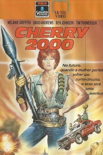  de Filme Cherry 2000 (1987)