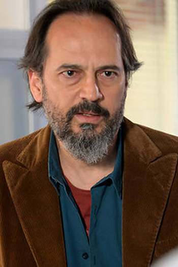 Poster de Episódio Detoks (2020)