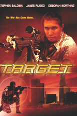 O Alvo: A Face do Terror (Target)
