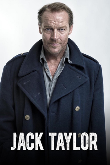 Poster de Franquia Jack Taylor (2010)