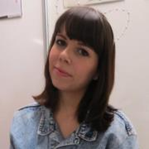 Foto de perfil de Luiza C. Godoy