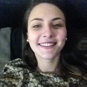 Foto de perfil de Bárbara Feijó