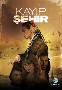 Kayip Sehir (Kayıp Şehir)