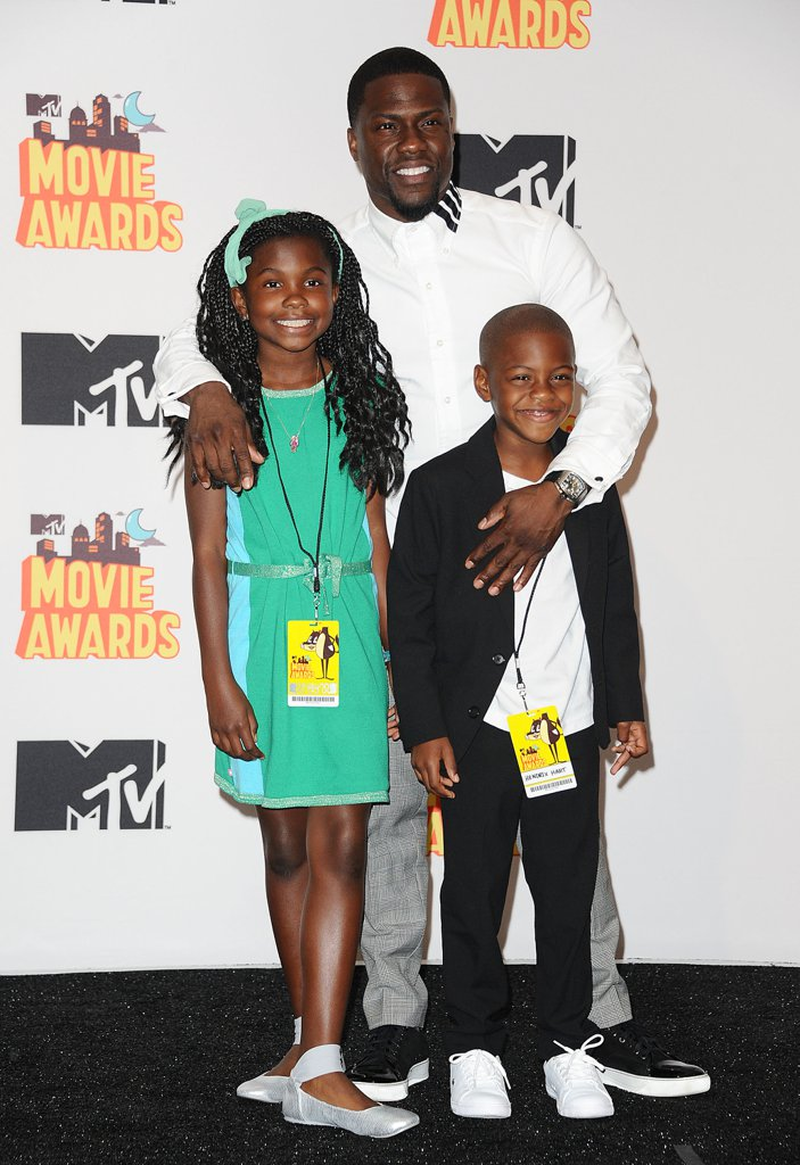 Kevin Hart - Foto 15
