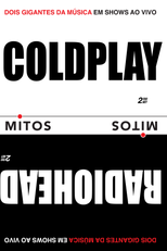 Coldplay & Radiohead - Série Mitos (Coldplay & Radiohead - Série Mitos)