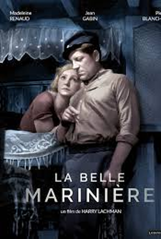 Poster 1 de Filme La Belle Marinière (1932)
