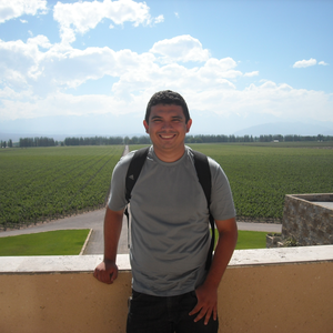 Foto de perfil de Elias Ribeiro