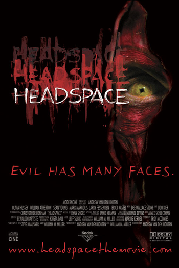  de Filme As Faces do Mal (2005)