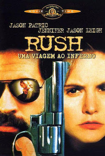 Rush - Uma Viagem Ao Inferno - Poster / Capa / Cartaz - Oficial 5