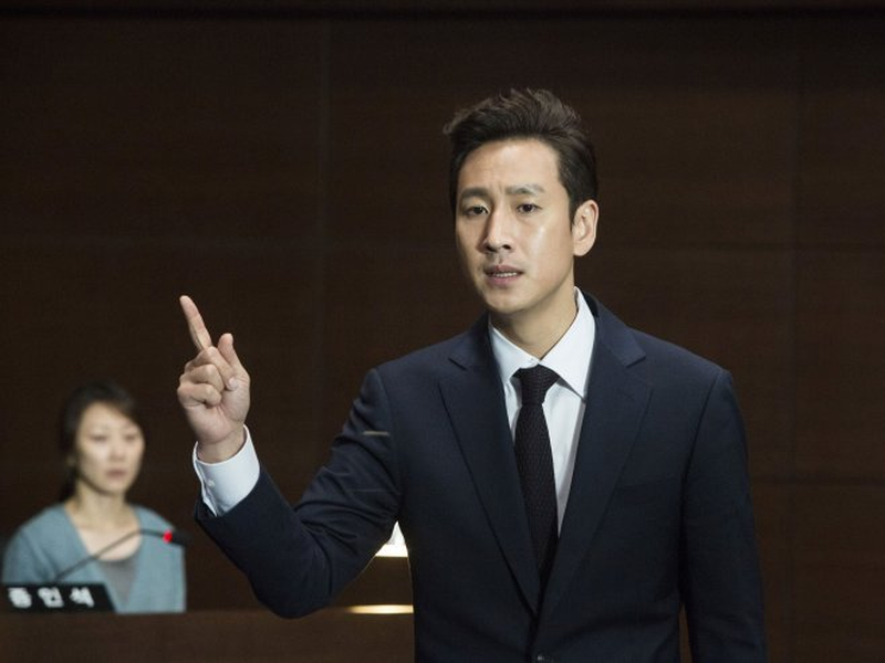 Foto 7 de The Advocate: A Missing Body