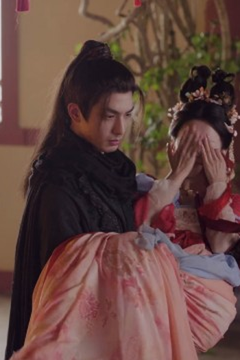 Poster de Episódio 第1集 (2025)