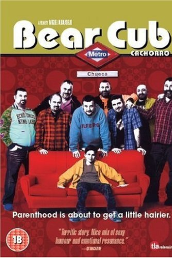  de Filme Filhote (2004)