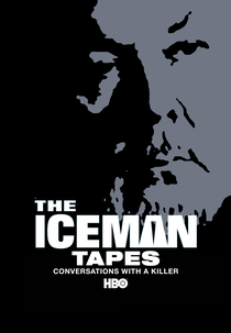 America Nua e Crua – Iceman Tapes: Conversando Com Um Assassino (The Iceman Tapes: Conversations with a Killer)