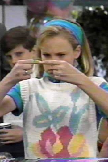  de Série A Extraterrestre (1987)