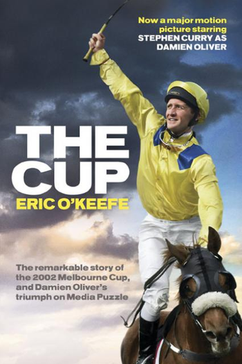  de Filme Superando Limites (2011)