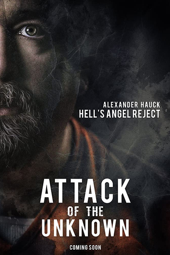  de Filme A Invasão Alienígena (2020)