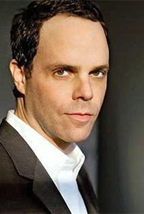 Alex Manette - Poster 1