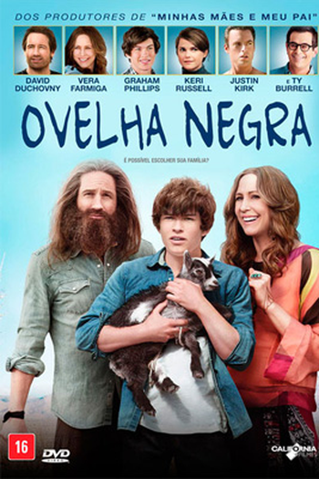  de Filme Ovelha Negra (2012)