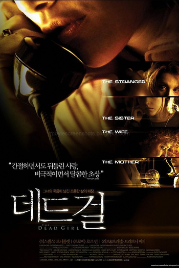  de Filme A Garota Morta (2006)