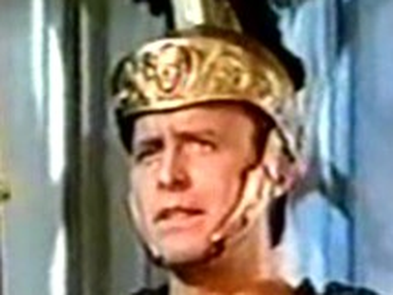 Foto 5 de Quo Vadis?