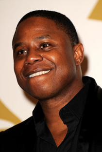 Doug E. Fresh - Poster / Capa / Cartaz - Oficial 1