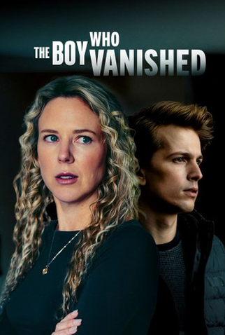 Poster 1 de Filme O Garoto que Desapareceu (2025)