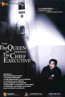 From the Queen to the Chief Executive - Poster / Capa / Cartaz - Oficial 2