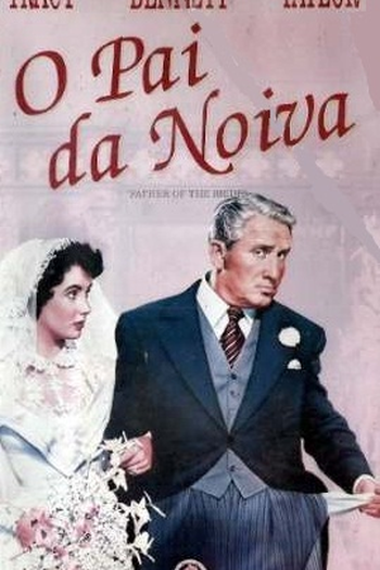  de Filme O Pai da Noiva (1950)