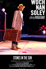 Pedras ao Sol (Stones in the Sun)