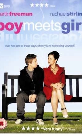 Boy Meets Girl 09 Filmow