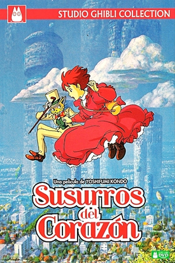  de Filme Sussurros do Coração (1995)