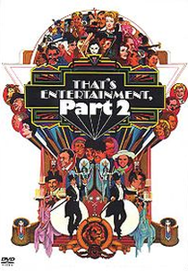 Era uma vez em Hollywood, parte II (That's Entertainment, part II)