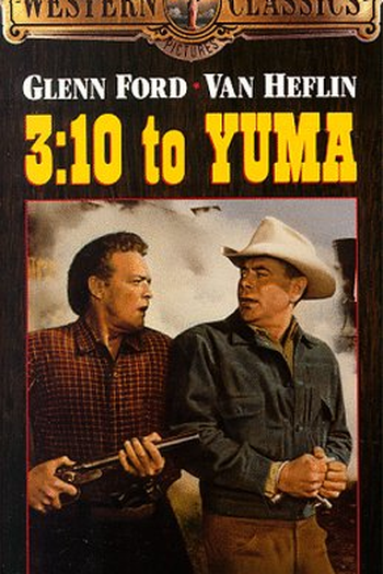  de Filme Galante e Sanguinário (1957)