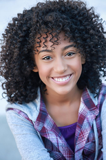 Lexi Underwood
