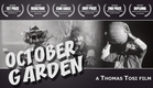 The October Garden - FULL FREE MOVIE classic Halloween creepy short