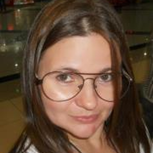 Foto de perfil de Thatyany Borges