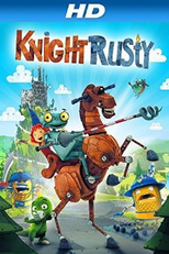 Cavaleiro Ferrugem (Knight Rusty)